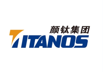 上海颜钛实业有限公司