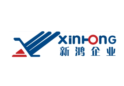 上海新鸿企业有限公司