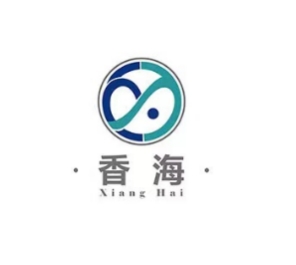 上海香海织带机械有限公司