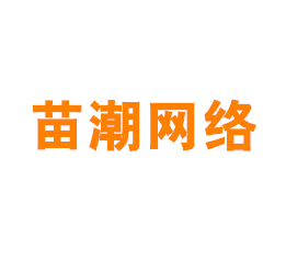 上海苗潮网络科技有限公司