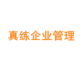 上海真练企业管理咨询有限公司