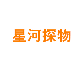 上海星河探物信息科技有限责任公司