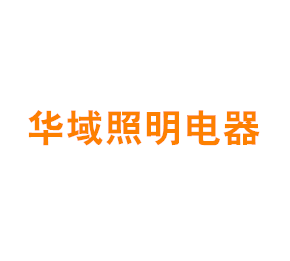 上海华域照明电器有限公司
