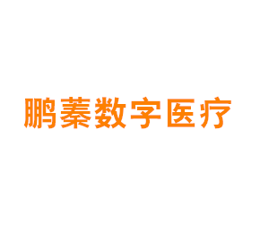 上海鹏蓁数字医疗科技有限公司