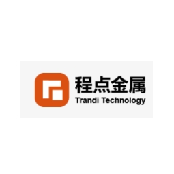 上海程点金属制品有限公司