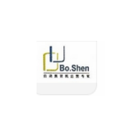 上海博申自动售货机有限公司
