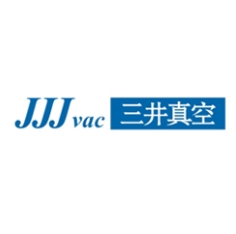 上海三井光中真空设备股份有限公司