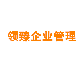 上海领臻企业管理咨询有限公司