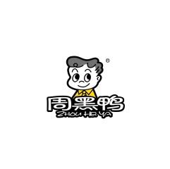 上海周黑鸭商贸有限公司