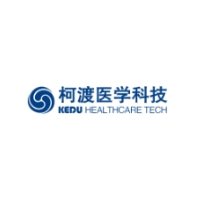 上海柯渡医疗器械有限公司