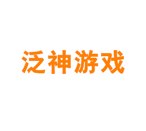 上海泛神游戏有限公司