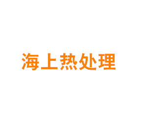 上海海上热处理有限公司