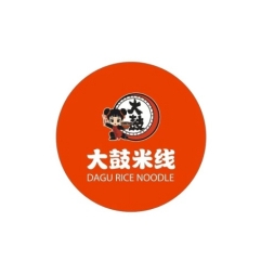 大鼓米线